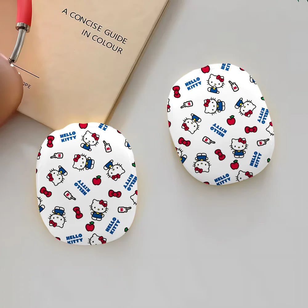Funda Hello Kittys Airpods Max