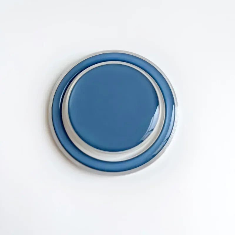 Soporte de agarre plegable magnético