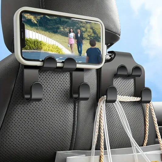 Soporte de móviles para coche