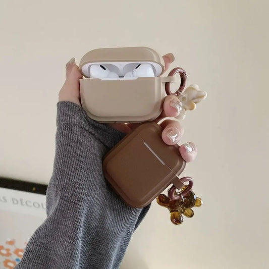 Chocolate Case