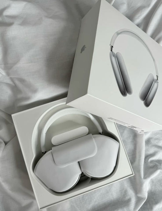 Auriculares Max
