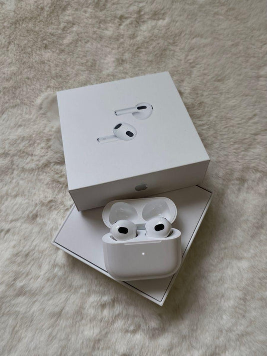 Auriculares Pro